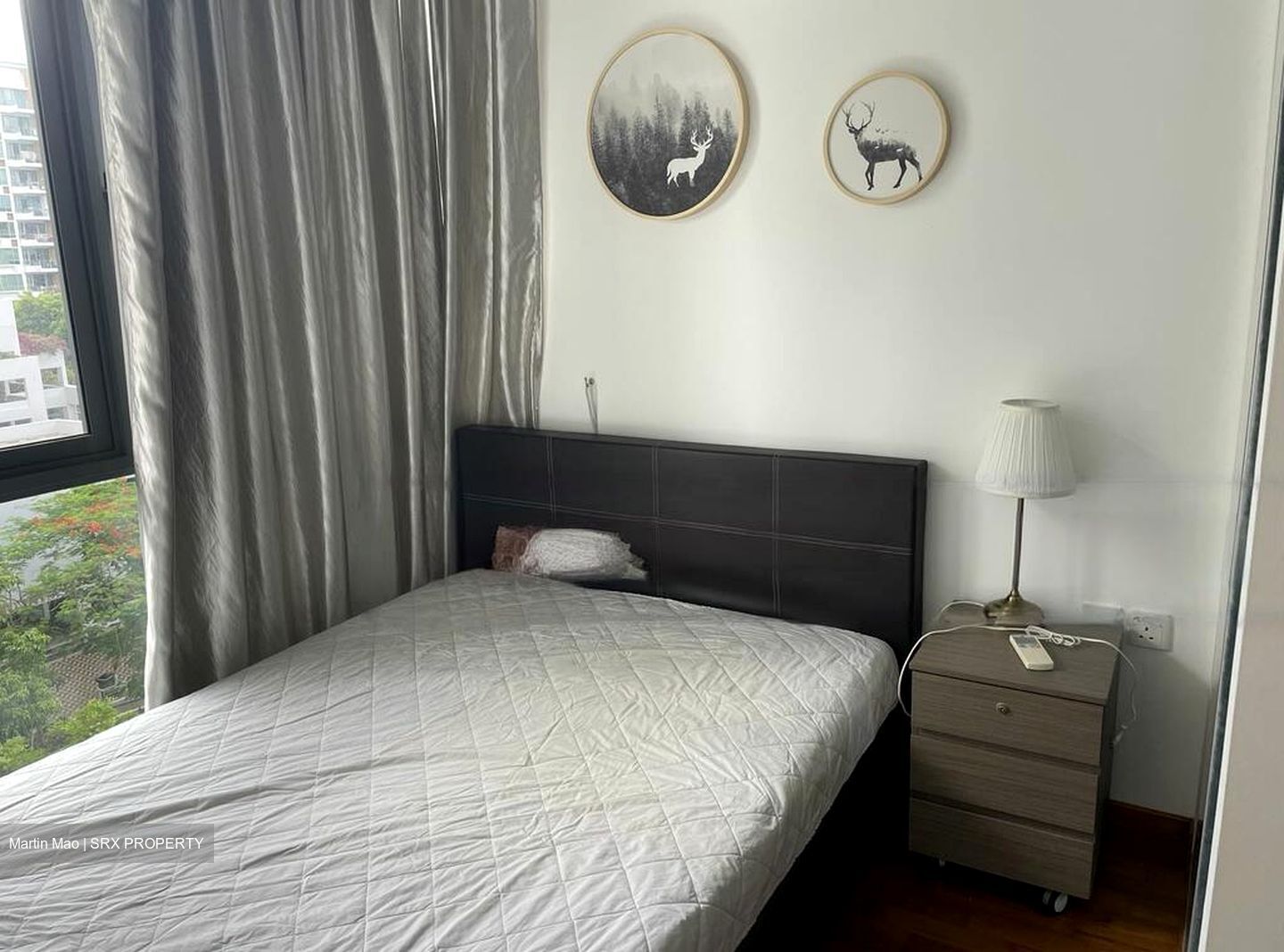 Urban Vista (D16), Condominium #465341901